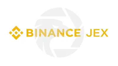 BINANCE JEX