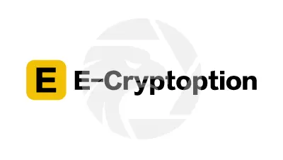 E-Cryptoption Fx Trade