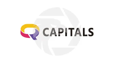 Quantum-Capitals