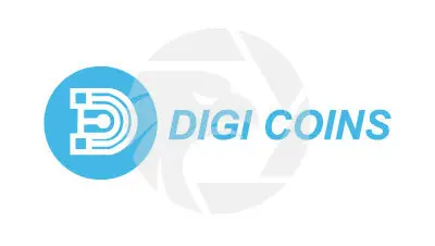 Digi Coins