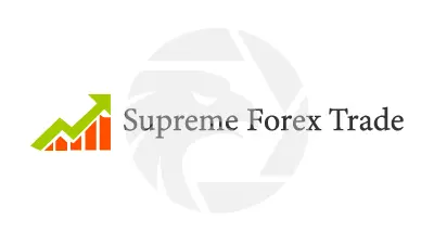 Supreme Forex Trade