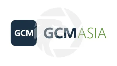 GCMASIA