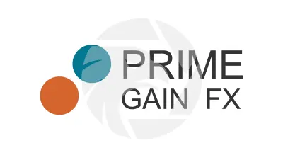 PrimeGainFX