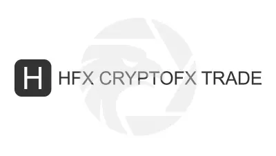 HFx CryptoFx Trade