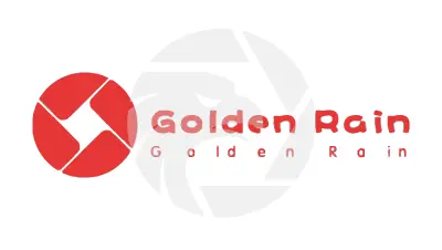 Golden Rain