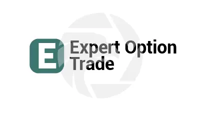 Expert Option Trade