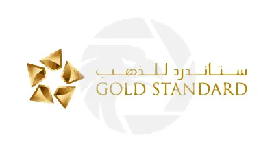 Gold Standard DMCC