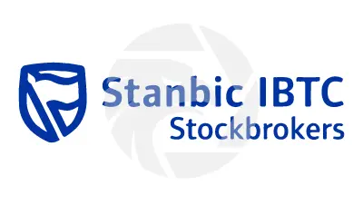 Stanbic IBTC Stockbrokers