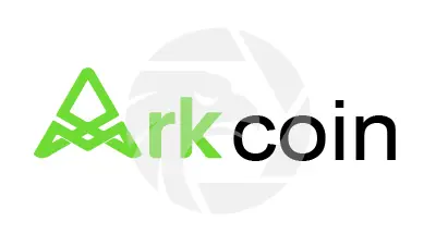 Arkcoin