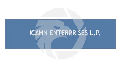 Icahn Enterprises FX