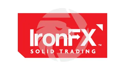 IronFX