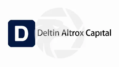 Deltin Altrox Capital
