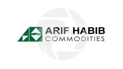 ARIF HABIB
