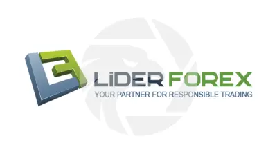 Lider Forex