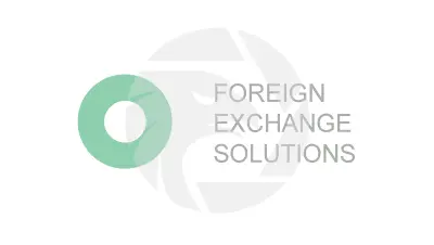 FX SOLUTIONS