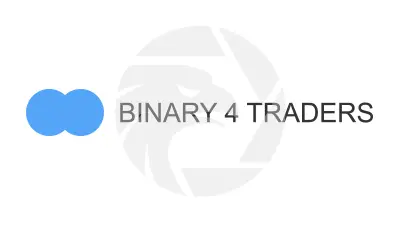 BINARY 4 TRADERS