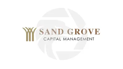 Sand Grove Capital