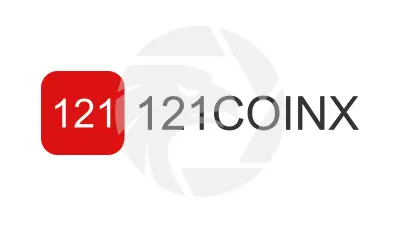 121 CoinX