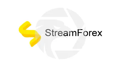 StreamForex