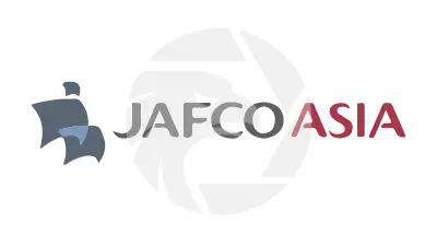JAFCO Asia
