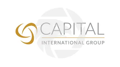 Capital International Group