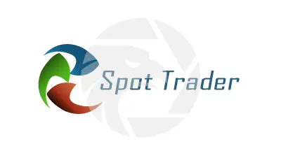 Spot Trader
