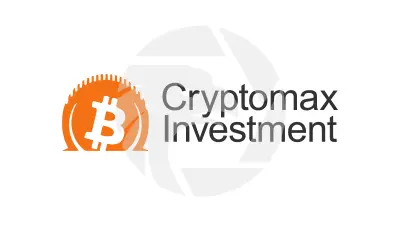 Cryptomax Investment