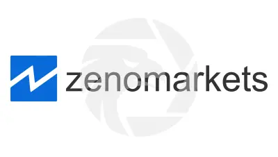 Zeno Markets