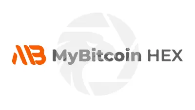 MyBitcoin HEX