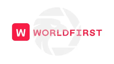 WorldFirst