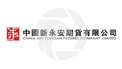 XIN YONGAN INTERNATIONAL